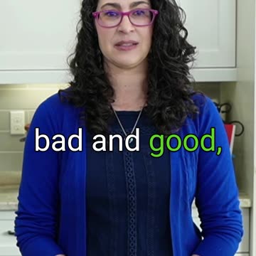 A student recently asked us to help her get over her brainwashing that all grains and flours are bad