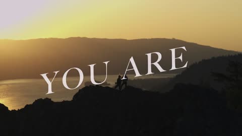 Mac Powell - You Are (Lyric Video),