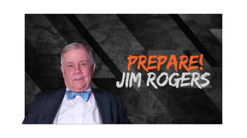 WARNING!We ve Never Seen Anything Like This In Recorded History. - Jim Rogers