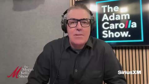 See How the Left is Finally Losing the War in Trying to Control the Language, with Adam Carolla