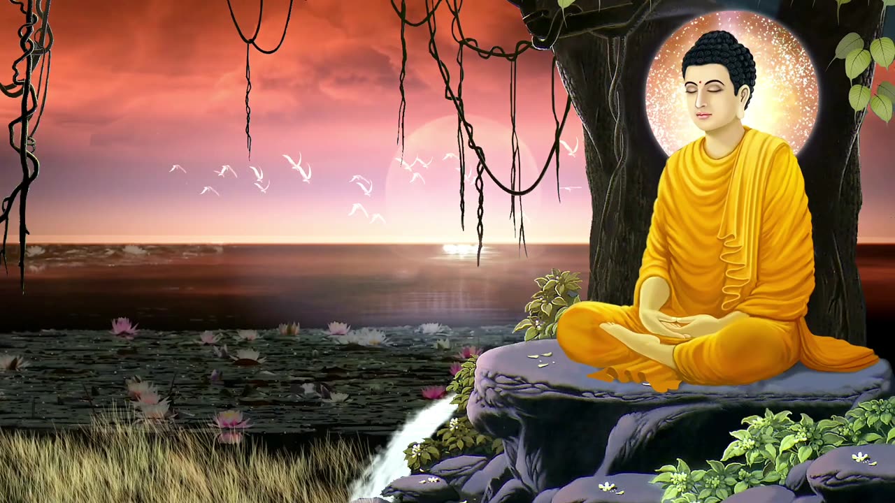 Buddha music relax music relax relaxing music.