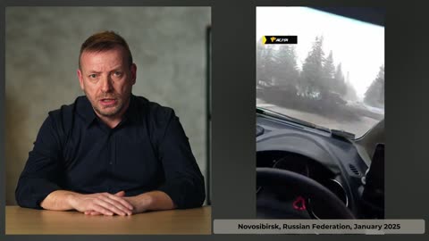 Between The Argument "Siberia Will Explode Or Not", Many Miss The Main Point