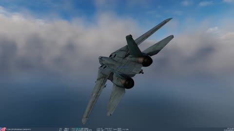 Mig intercept