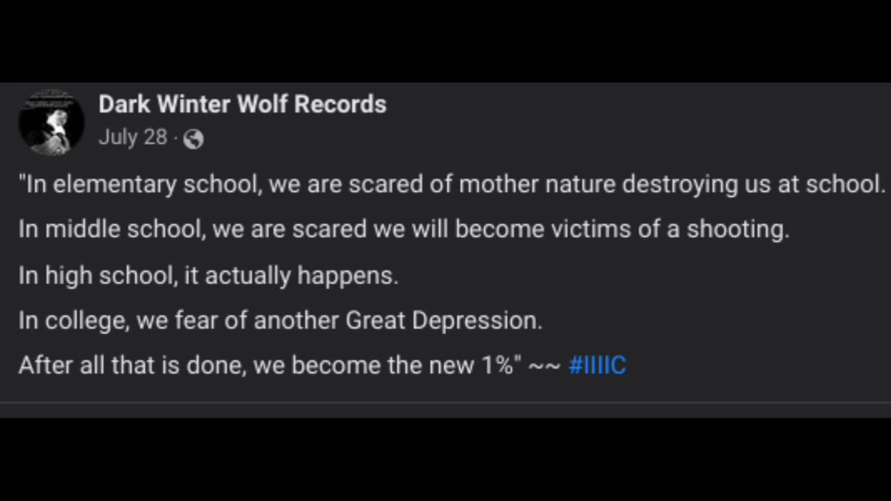 #IIIIC #LilCam51