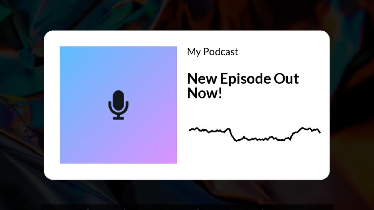 Madame Rootabega stops by the podcast called Downloads!