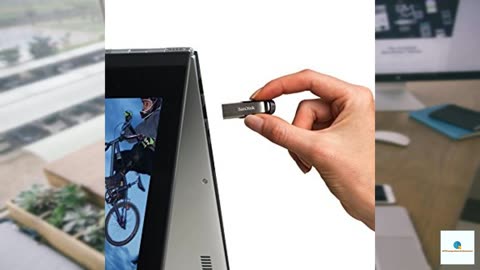SanDisk 128GB Ultra Flair USB 3.0 Flash Drive