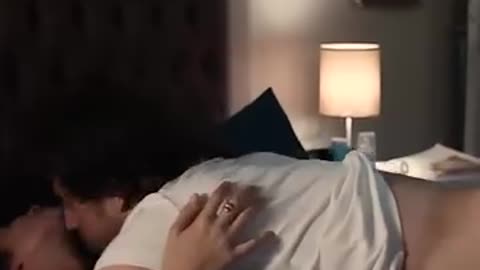 Çiftin Kaçamağına Bebek Engeli😂