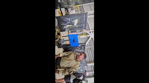 Trenton Airshow [NkCyyPNHsGQ]