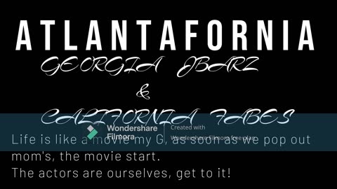 ATLANTAFORNIA HOTLINE(audio broadcast) EP.21
