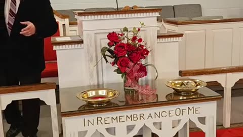 PHCCC Sermon on Psalm 90:1-12
