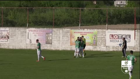 Prva liga Srbije 2023 24 - 25.Kolo RADNIČKI NB – OFK VRŠAC 10 (00)