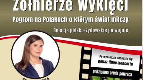 Ataki na 1 marca i niezłomnych. Chcą nam odwołać...