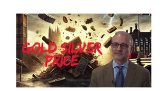 My Silver Price Prediction For The Next Few Months - Peter Krauth