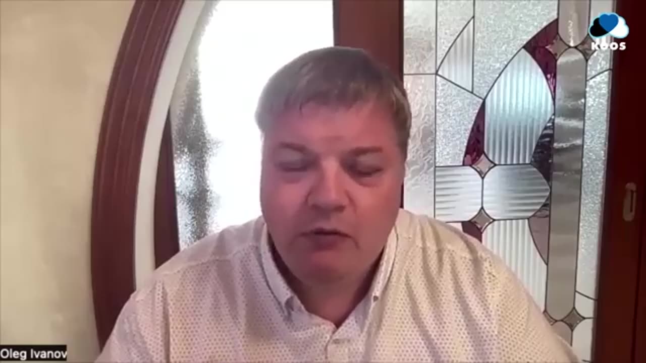 Ülle Pukk ja Oleg Ivanov. Pöördumine eestlastele