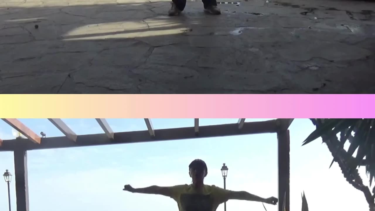 Boost Your Blood Flow and Circulation Doing Just 1 Simple Exercise