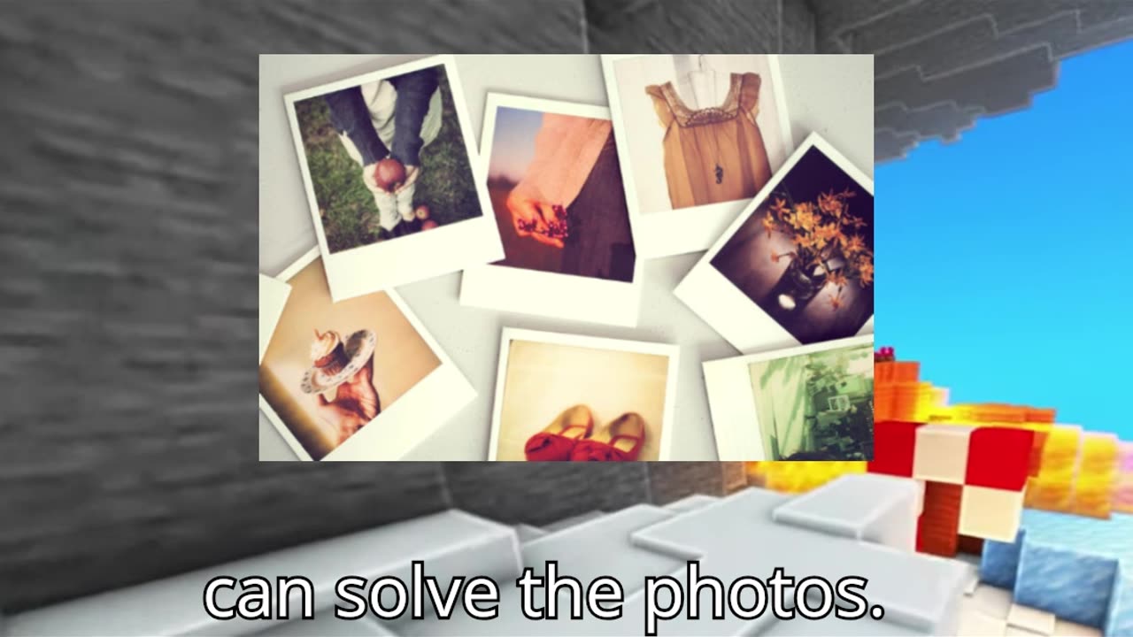 captions are not useful anymore