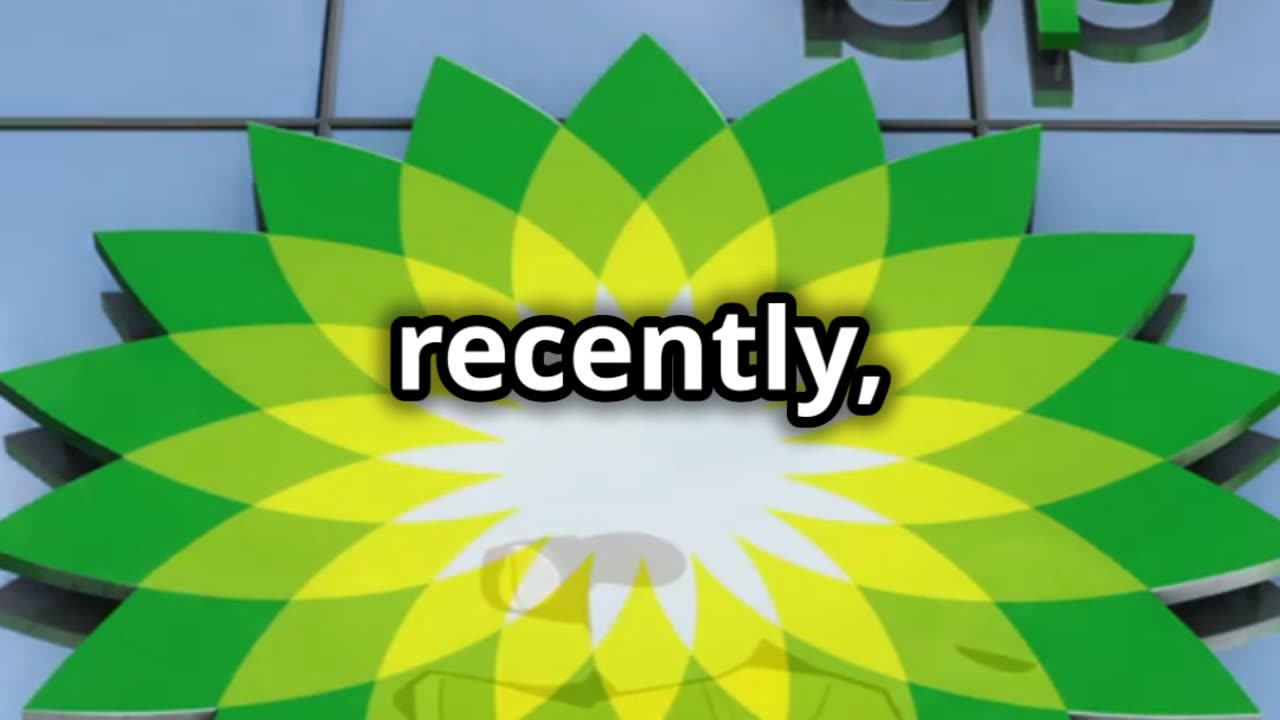 BP Shares Soar: Elliott Management's Bold Move! #shorts