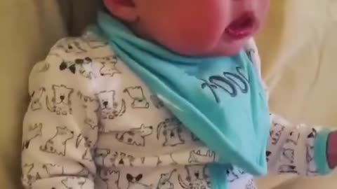 Fart Babies a Dog's Worst Nightmare