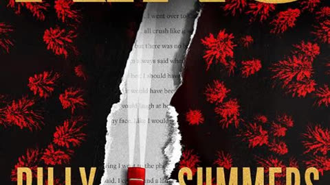 Billy Summers by Stephen King | Summary