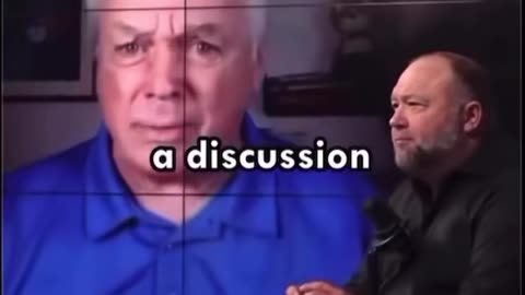 ☠️💉☠️ David Icke and Alex Jones speak about AI! #AI #technology ☠️💉☠️