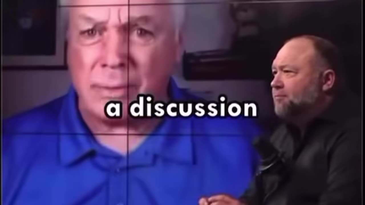 ☠️💉☠️ David Icke and Alex Jones speak about AI! #AI #technology ☠️💉☠️