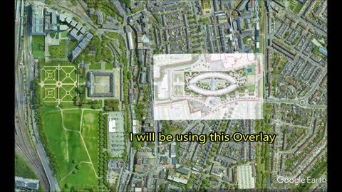 Observations - New Children's Hospital Dublin