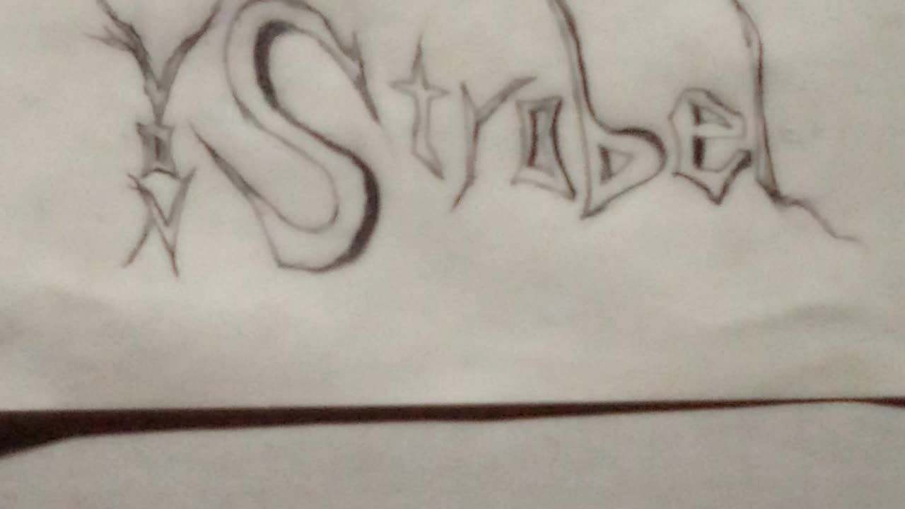 It's True, It's True - Von Strobel