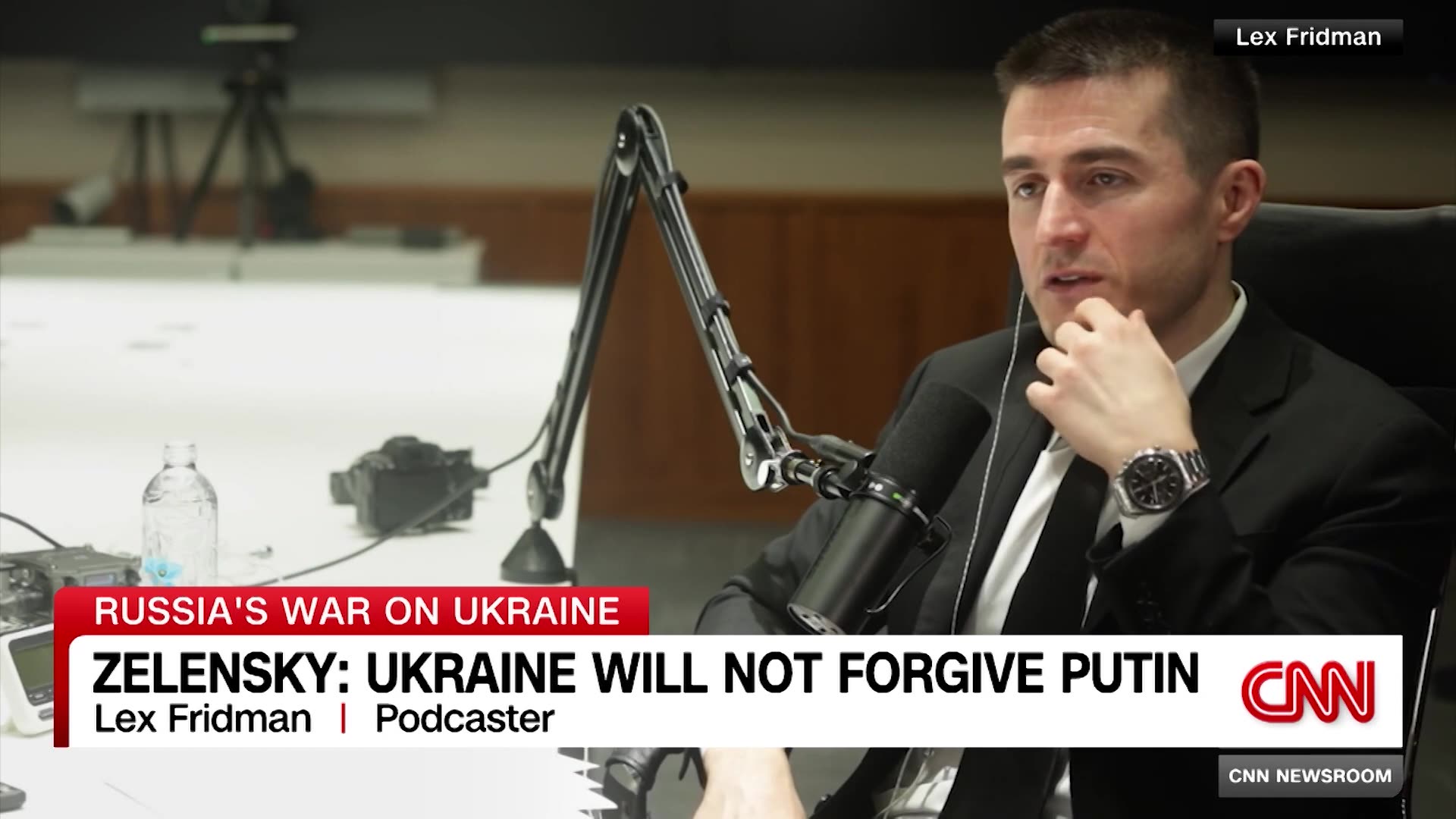 Ukraine says Russia just lost an entire battalion. Retired US colonel explain what that may mean