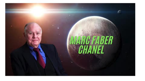 💥 Marc Faber: The Fed’s Epic Fail! ! ! ! 3