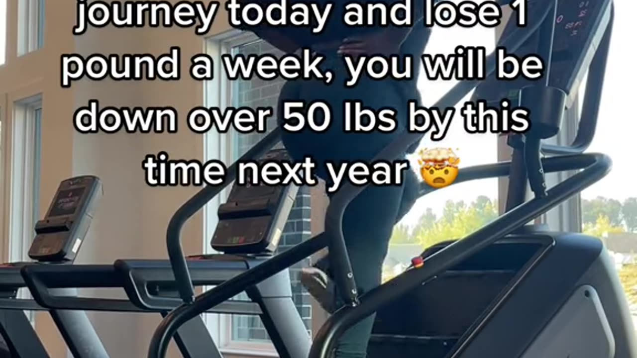 To achieve your ideal weight