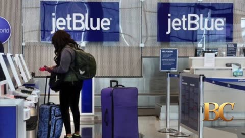 JetBlue fined $2 million by DOT for ‘chronically delayed flights’