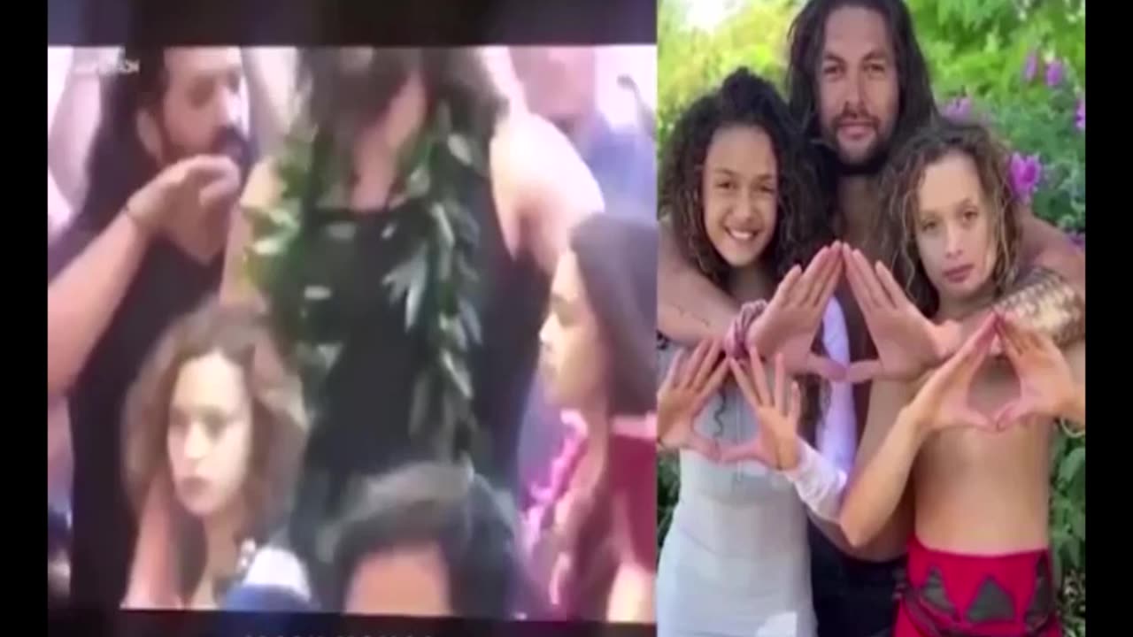 Maarten van Rossum onthult wereldwijde satanische samenzwering