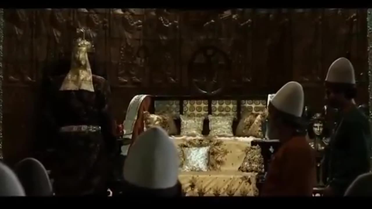 Omar Ibn Khattab Series - Episode 25 - WITH ENGLISH SUBTITLES