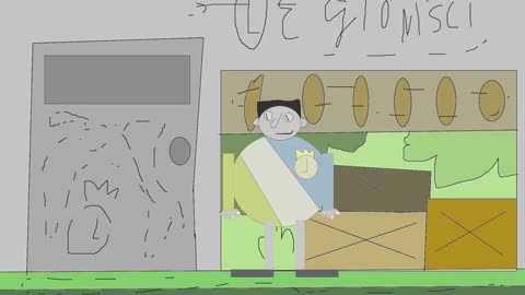 Bloki Kultury odcinek 137 Nonsensopedia czesc 4