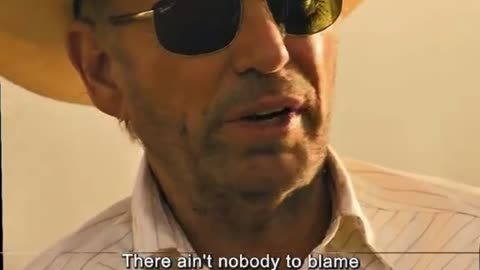 Intriguing 'Landman' scene starring Billy Bob Thornton
