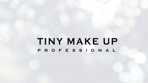 makeup tutorial for eyebrow tatto problems - by tinymakeupArt