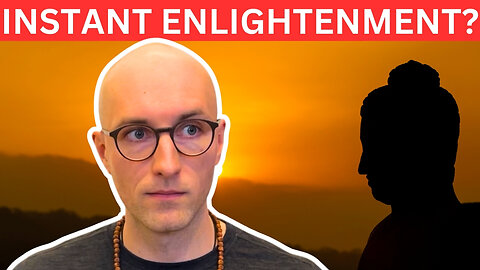 The Fastest Way to Spiritual Enlightenment