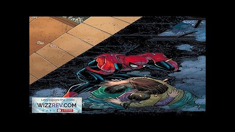 Amazing Spider-Man By Zeb Wells: Volume 12 Review