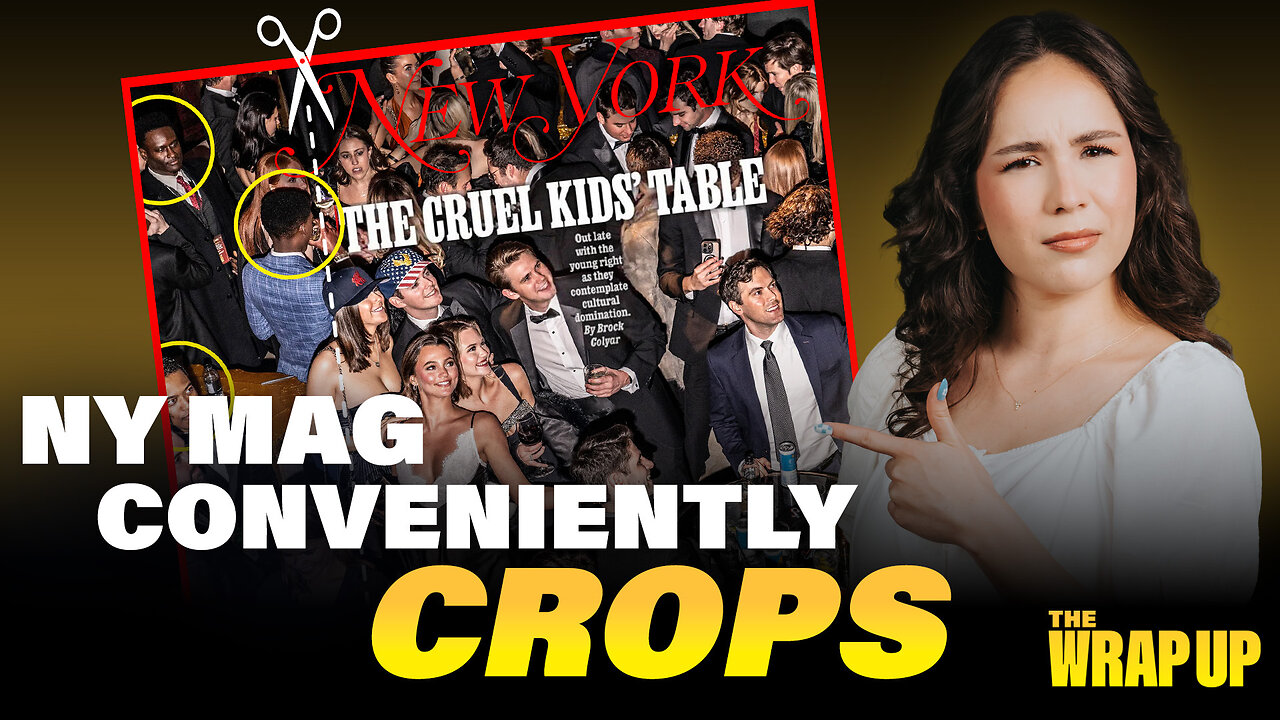 The Wrap Up | “Condoms in Gaza” Funds Blocked, ICE Crackdown in Co., Mystery Drones Revealed