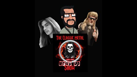 CMS Wrap Up Show - Ep: 3 - Part 1