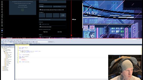 DRINK STREAMS - STUDYING