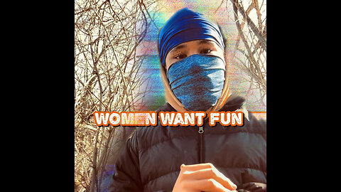 fredclintonn- WOMEN WANT FUN