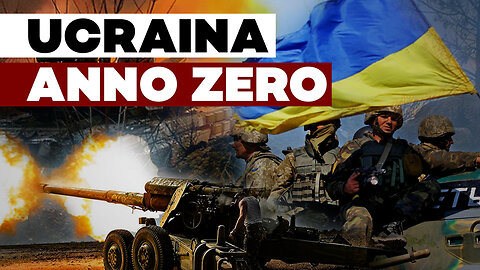 UCRAINA ANNO ZERO: PACE o APOCALISSE NUCLEARE