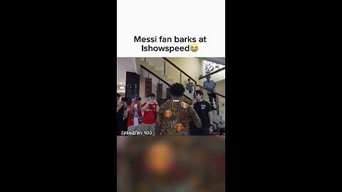 Messi fan or ronaldo fan 💀🔥