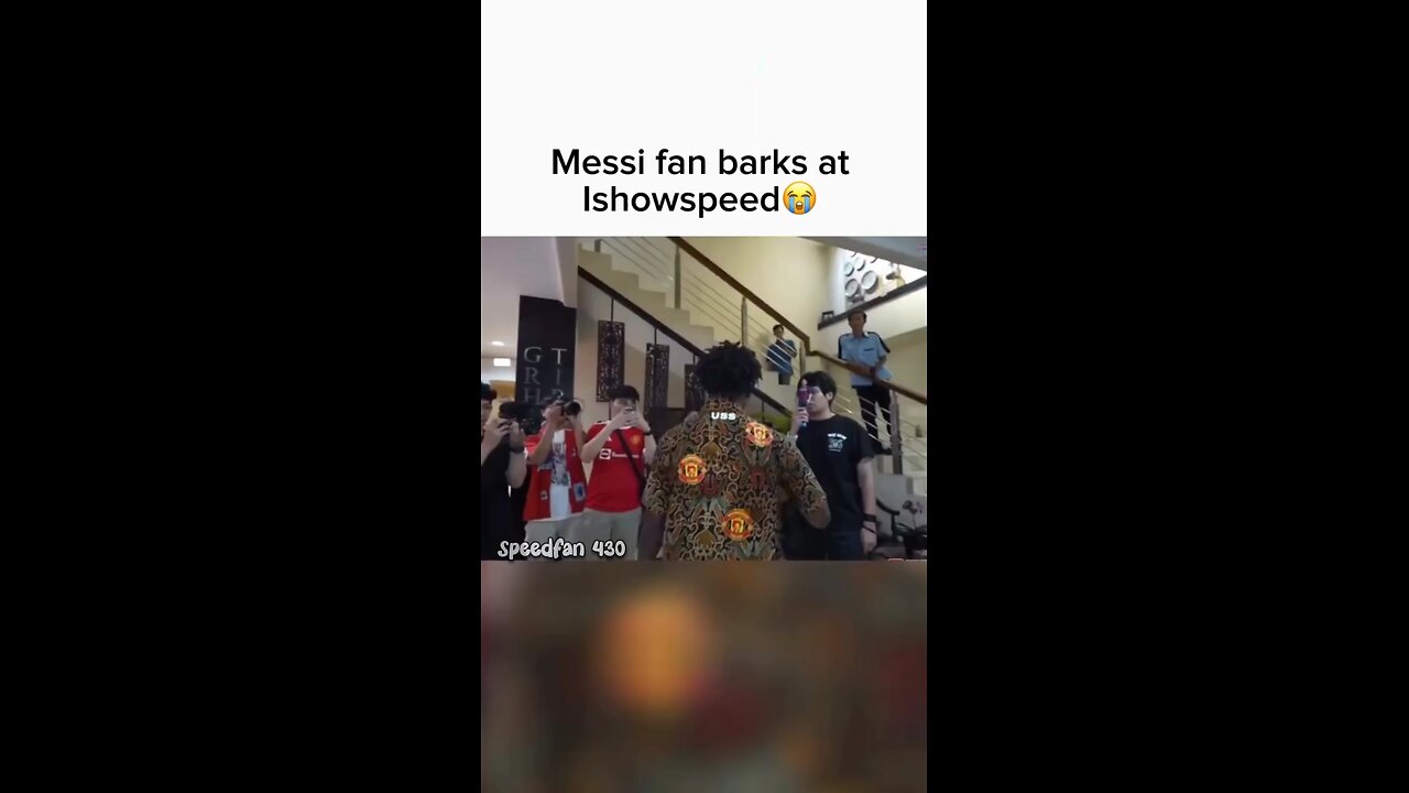 Messi fan or ronaldo fan 💀🔥