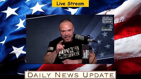 x276c: Dan Bongino - Trump Keeps Delivering And The Libs Are Seething (Ep. 2427)