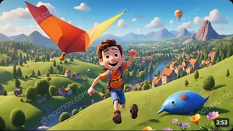 kids cartoon latest video kids cartoon story