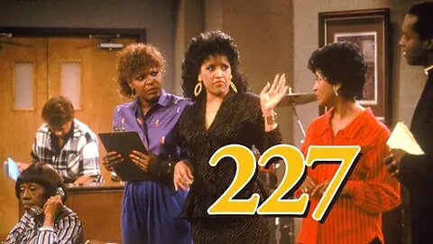 227 ( 2 Hours ) Full Episodes Sitcom 1985-1990