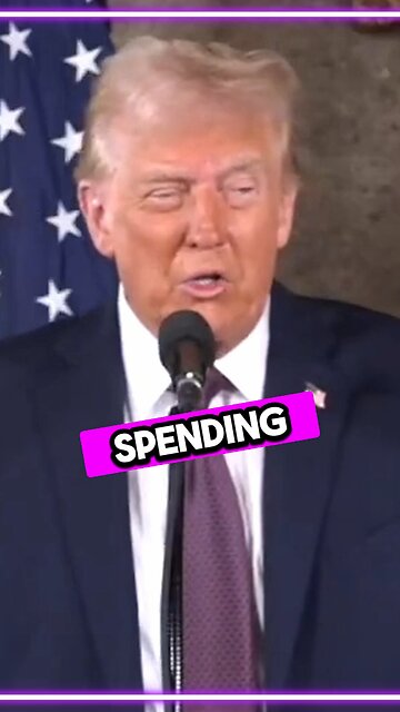 Donald Trump Will Unban Any Joe Biden Banned Drilling