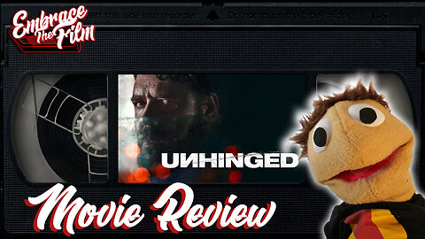 Russell Crowe Has A Real Bad Day: “Unhinged” - Movie Review